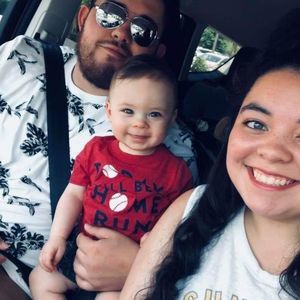 Meet your Posher, Ricky